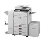 Máy photocopy Sharp MX-502N 